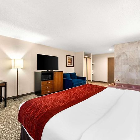 Surestay Plus By Best Western Reading North Екстериор снимка