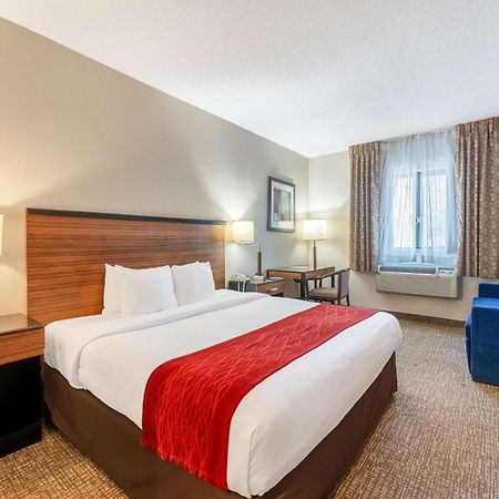 Surestay Plus By Best Western Reading North Екстериор снимка
