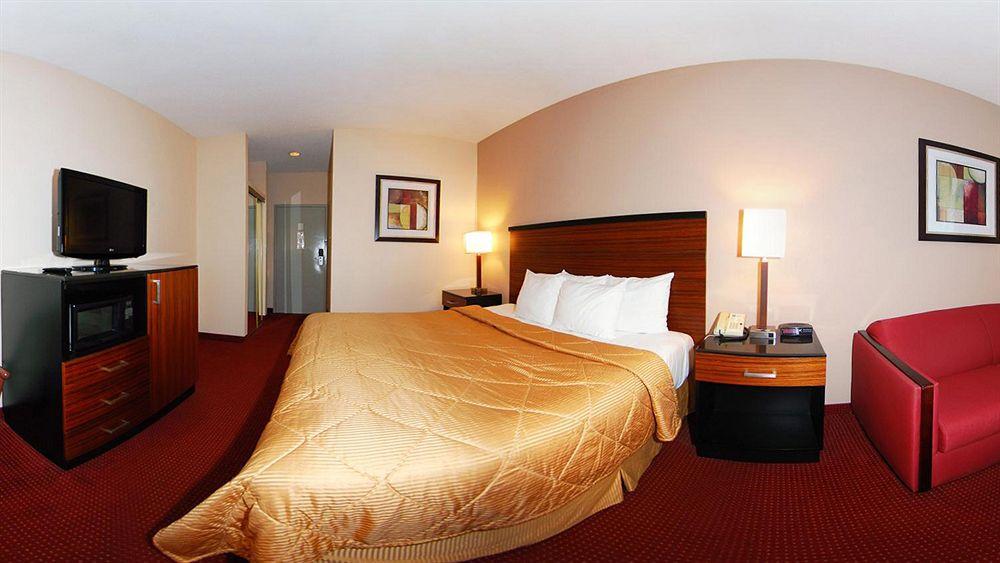 Surestay Plus By Best Western Reading North Екстериор снимка