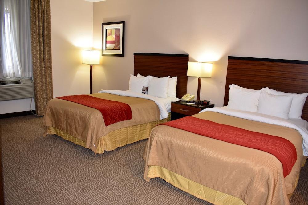 Surestay Plus By Best Western Reading North Екстериор снимка