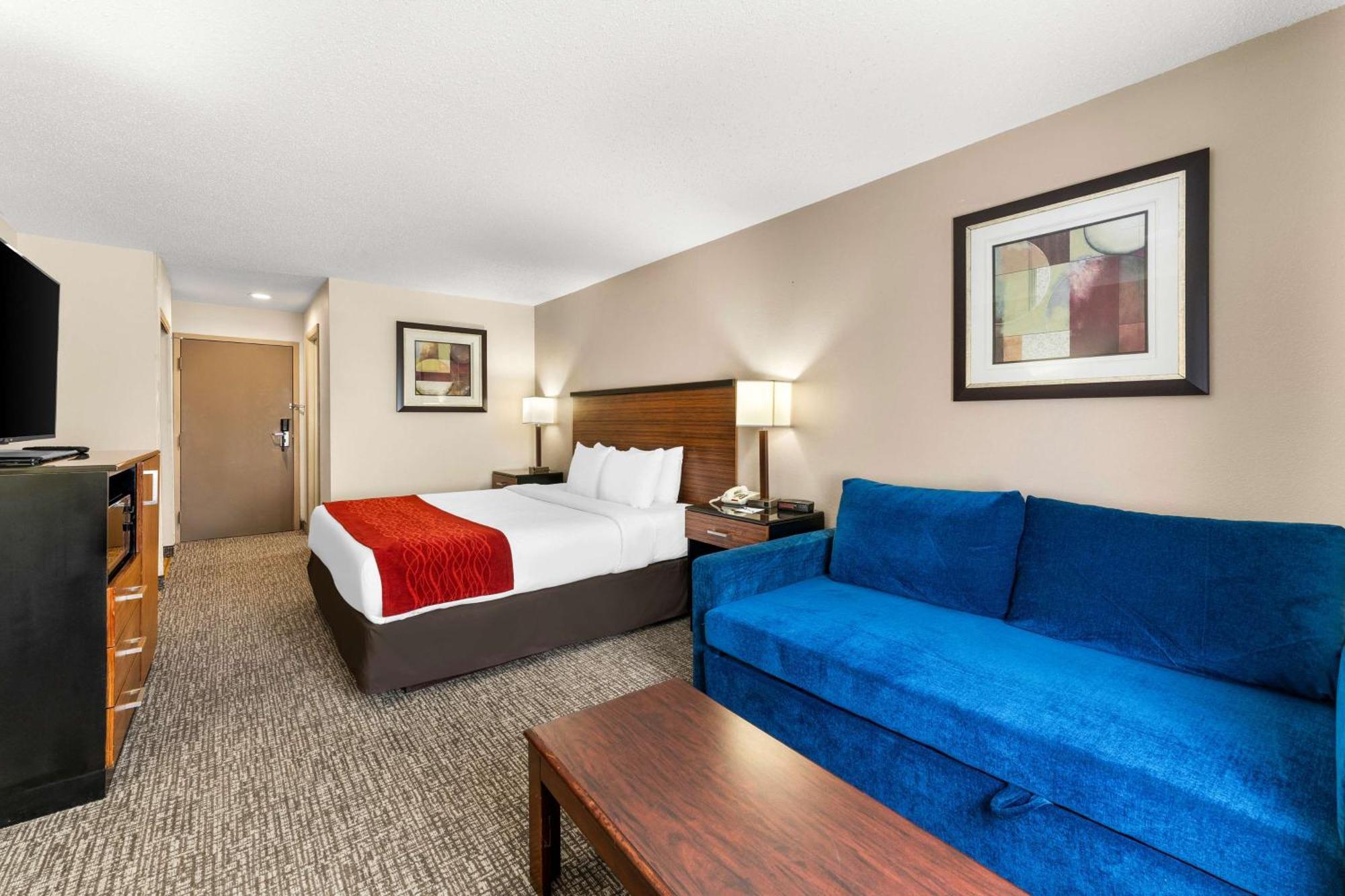 Surestay Plus By Best Western Reading North Екстериор снимка
