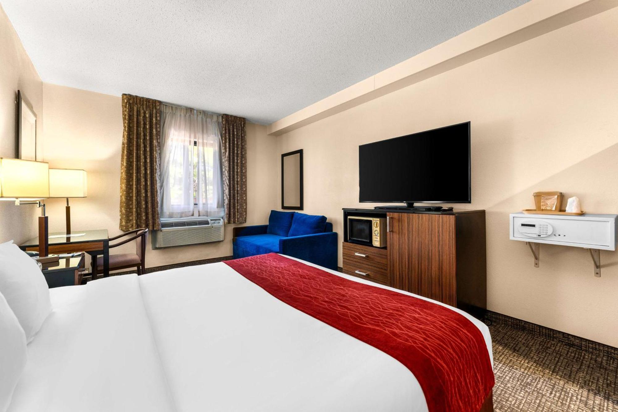 Surestay Plus By Best Western Reading North Екстериор снимка