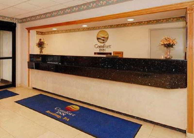 Surestay Plus By Best Western Reading North Екстериор снимка
